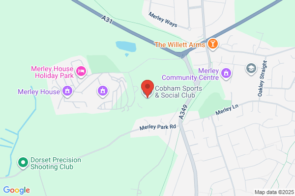 Cobham Sports & Social Club