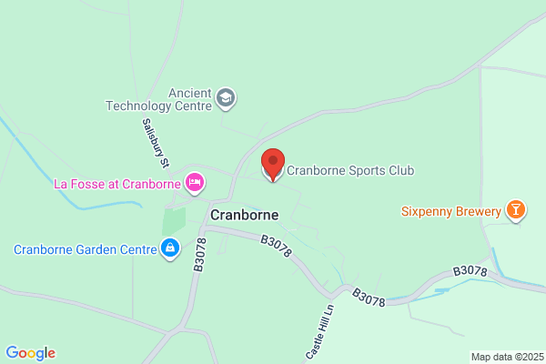 Cranbourne Sports Club