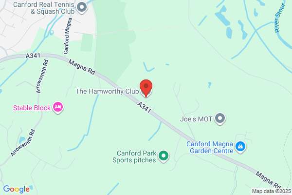 Hamworthy Club Ltd