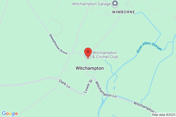 Witchampton & Crichel Club