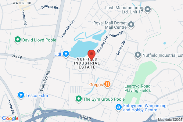 Enhanced Computer Solutions Ltd