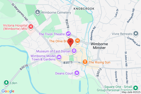 Boots Hearingcare Wimborne