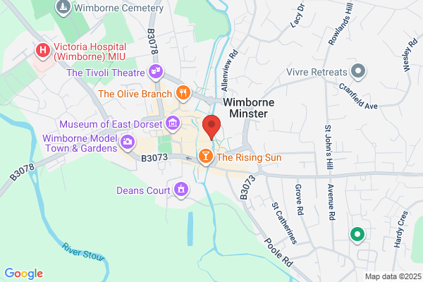 Specsavers Opticians and Audiologists - Wimborne Minster