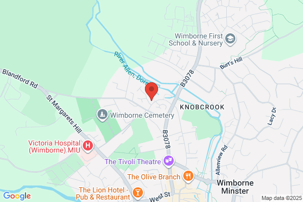 Dr M Linley-Adams