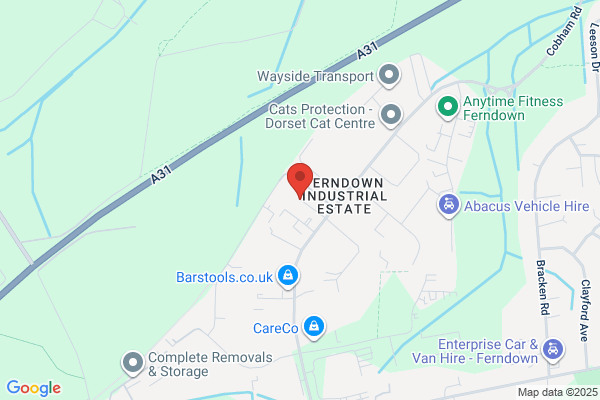 Bolton Brady Repair Ltd