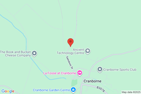 Cranborne Farms