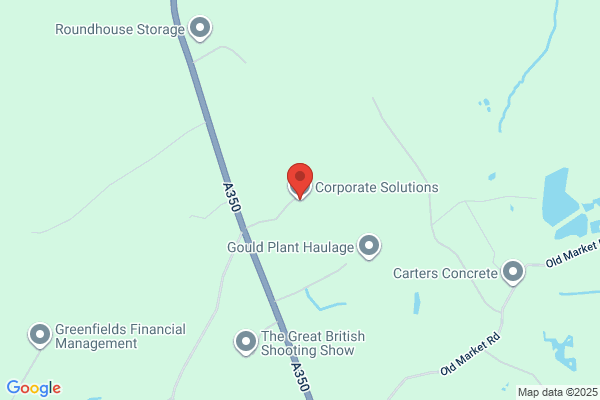 Corporate Solutions Ltd