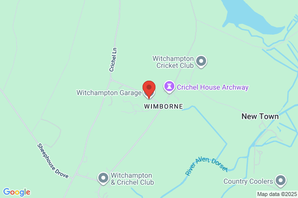 Witchampton