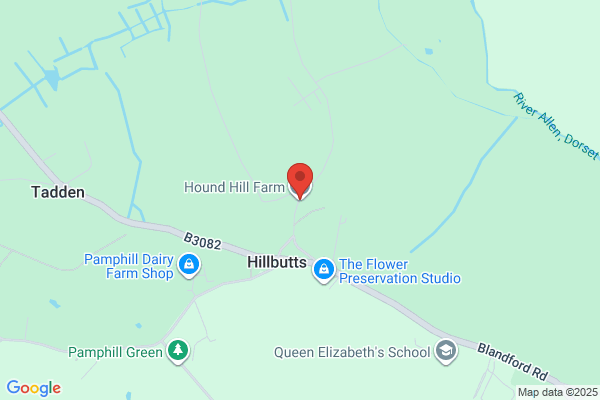 Hillbrook Farm Nurseries