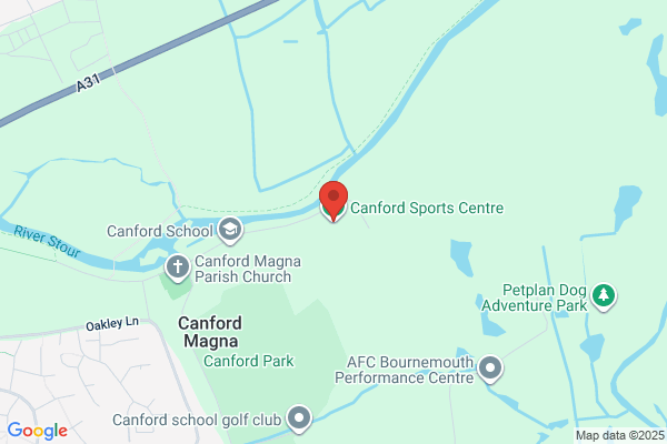 Canford Sports Centre
