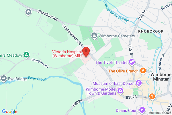 South & East Dorset Primary Care Trust