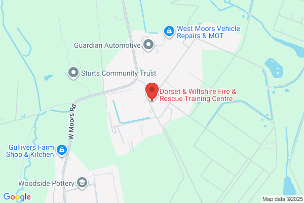 East Dorset District Council
