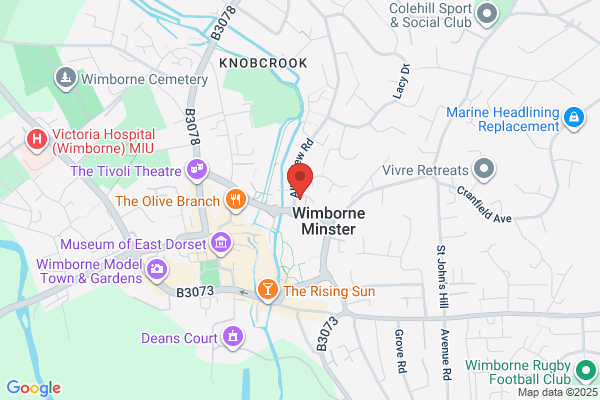 East Dorset District Council