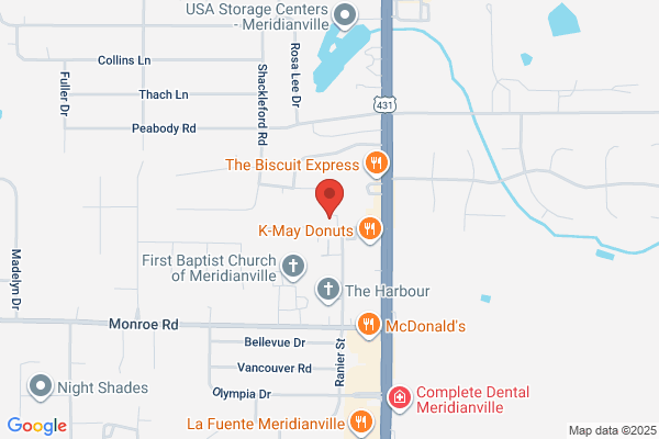 Meadow View Montessori