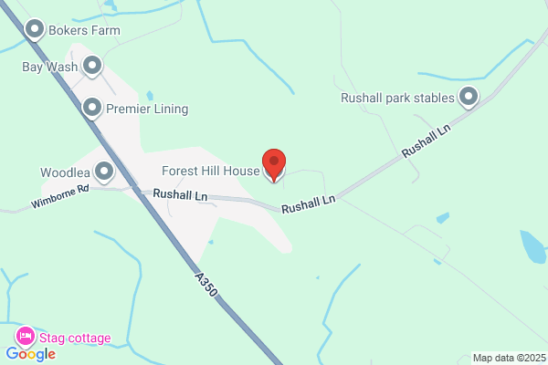 Forest Hill House Nursing Home