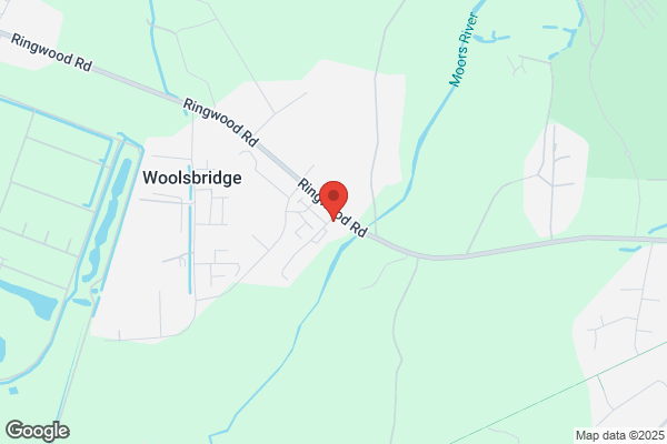 Woolsbridge Farm Feeds
