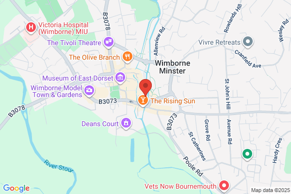 Wimborne Pet Centre