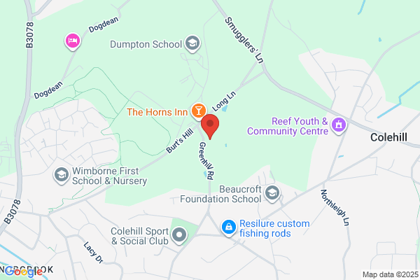 Poole & Wimborne Woodland Burial Ground & Funeral Director