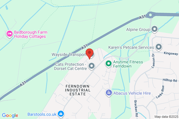 Avon Hydraulics