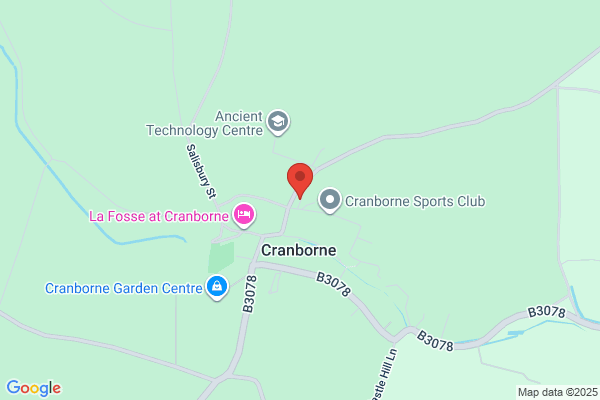 Cranborne & Verwood