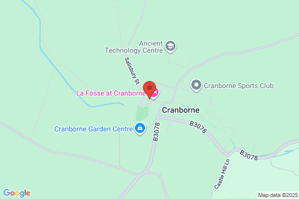 Cranborne Estates