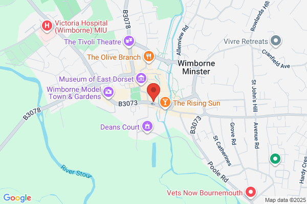 Dorset Residential Landlords Association