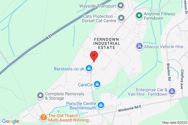Ferndown Finishings
