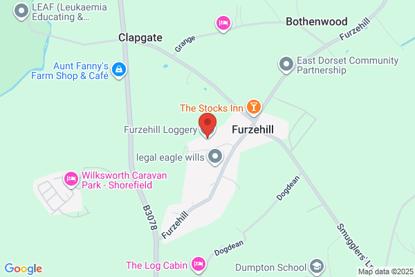 Furzehill Loggery