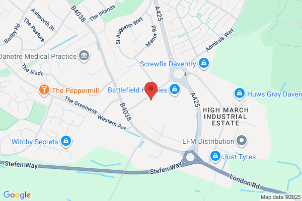 Hambleside Danelaw