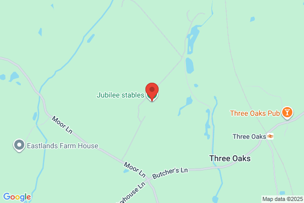 Jubilee Farm Livery Stables & Rescue Centre