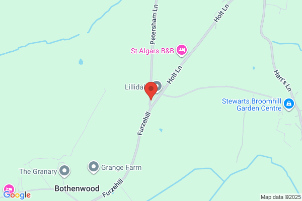 Lillidale Animal Health Ltd