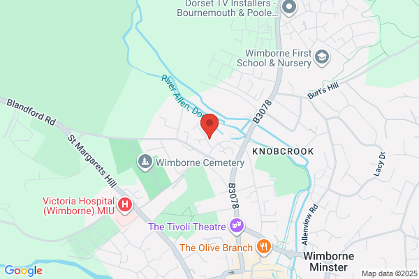 Wimborne Minster Physiotherapy & Sports Injury Clinic