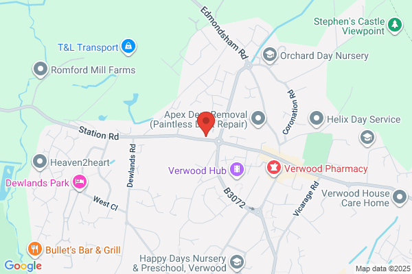 Verwood Family Church