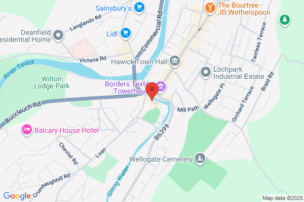 Mainflow Plumbing & Heating