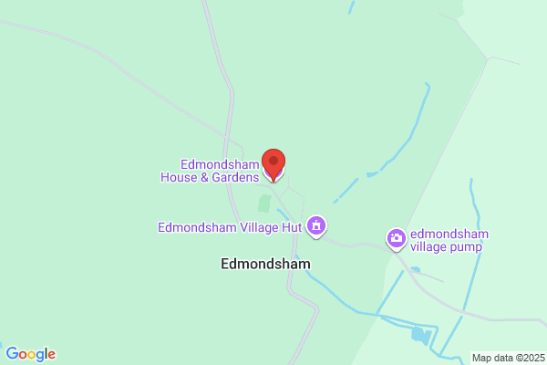 Edmondsham Estate Office