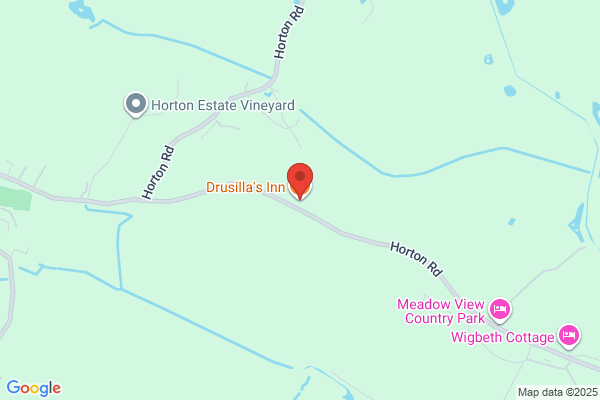 Drusillas Inn