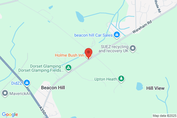 Holme Bush Inn