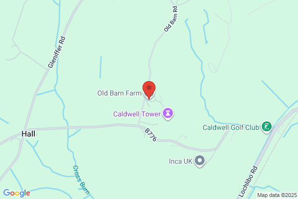 Old Barn Farm