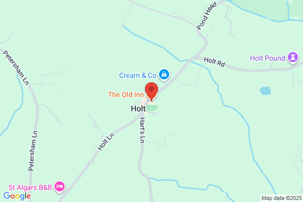 The Old Inn