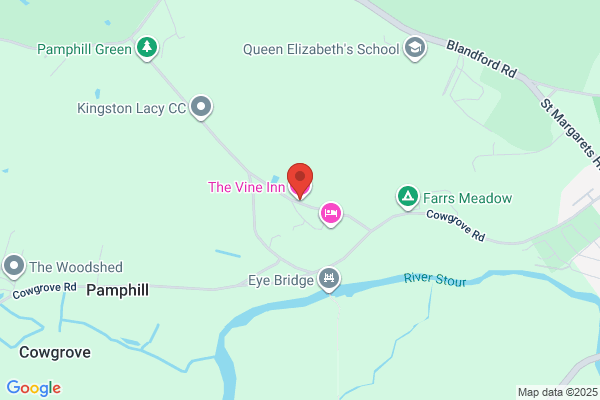 The Vine Inn
