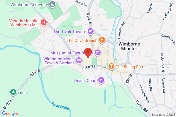 White Hart Inn