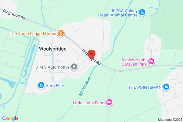 Horse Bits (Dorset) Ltd