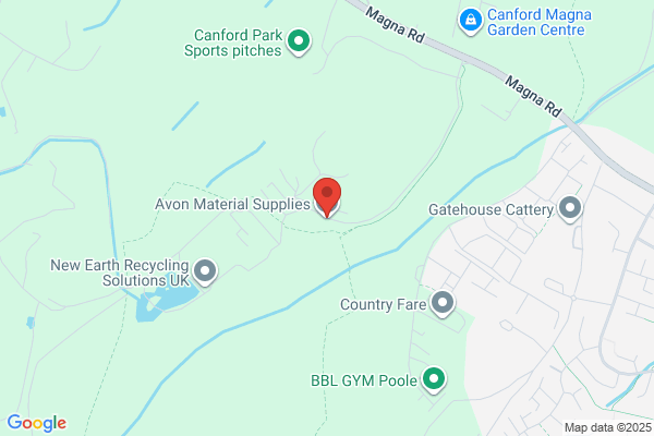 Avon Material Supplies Ltd