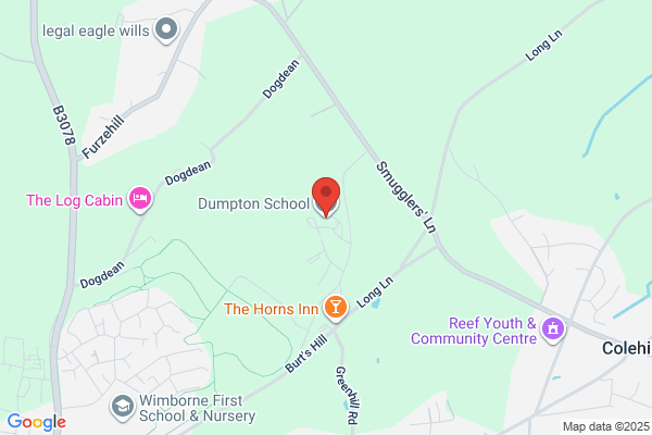 Dumpton School
