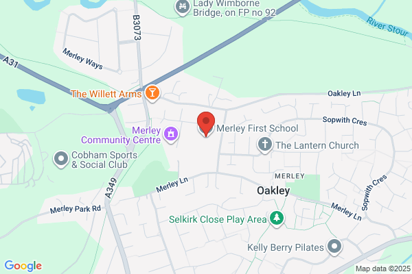 Merley First School