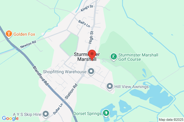 Sturminster Marshall First School