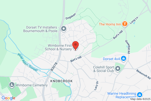 Wimborne First School