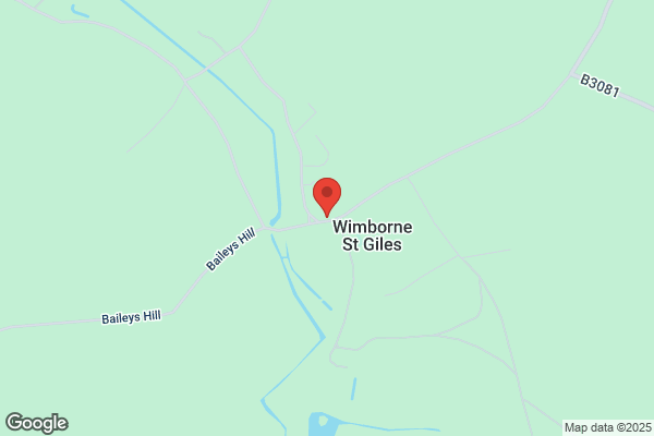 Wimborne St Giles C Of E First School