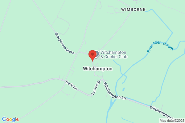 Witchampton C Of E Voluntary Aided First School