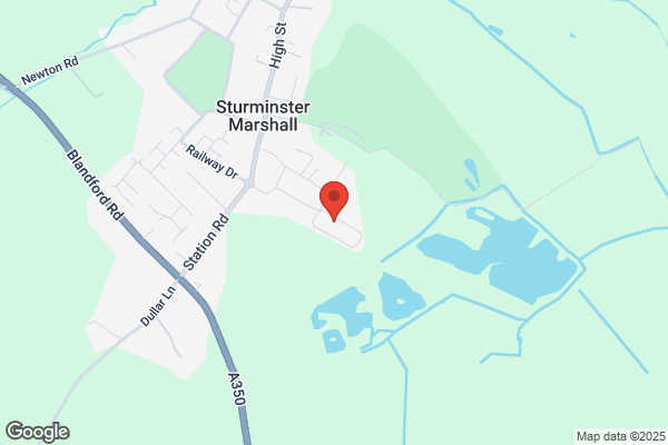 Dorset Sheet Metal Products Ltd